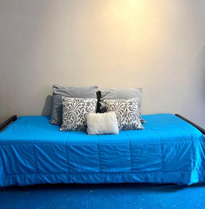 Loft Quinta Seccion Apartamento Mendoza